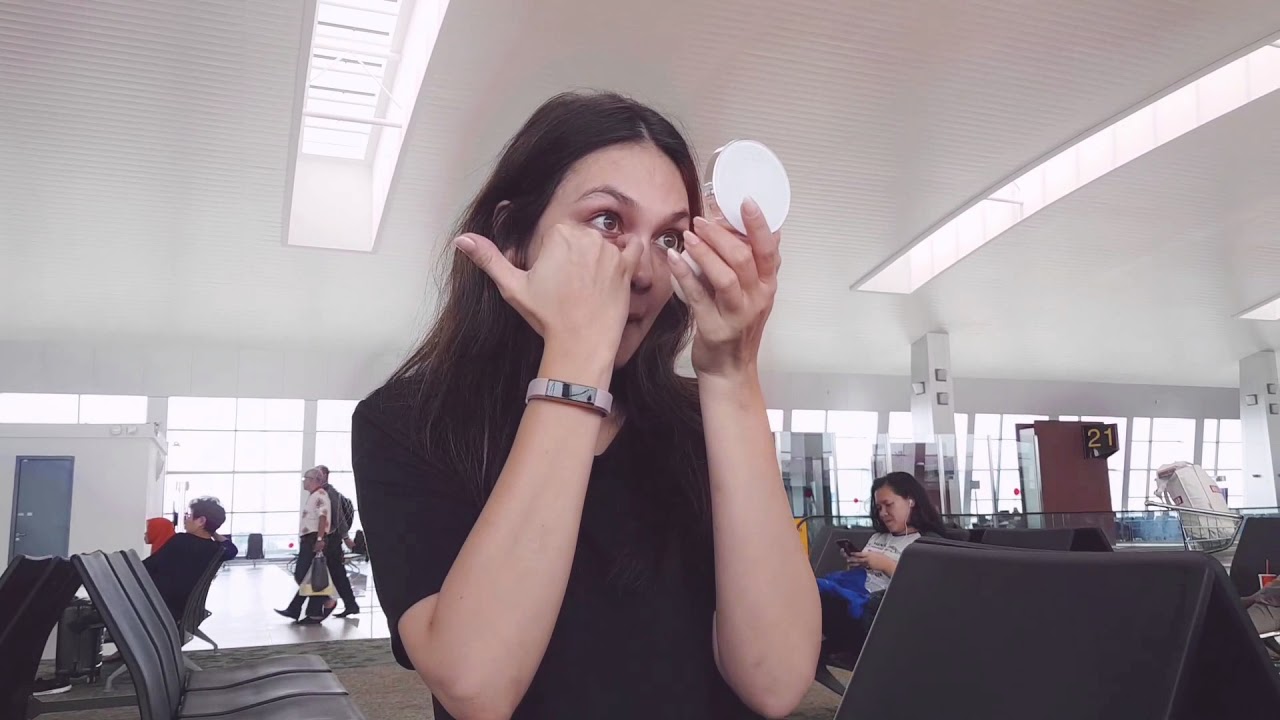 Wadauuu!! Berantakan nya tas LUNA MAYA