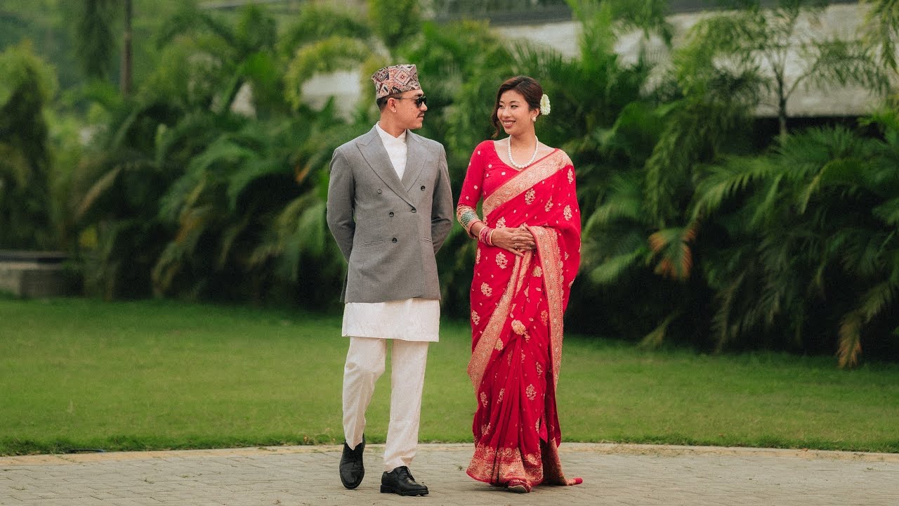 Zenith & ajesh  love | Asnap Studio 