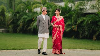 Zenith &amp; ajesh  love | Asnap Studio 