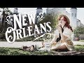 3 Days in New Orleans! || VLOG