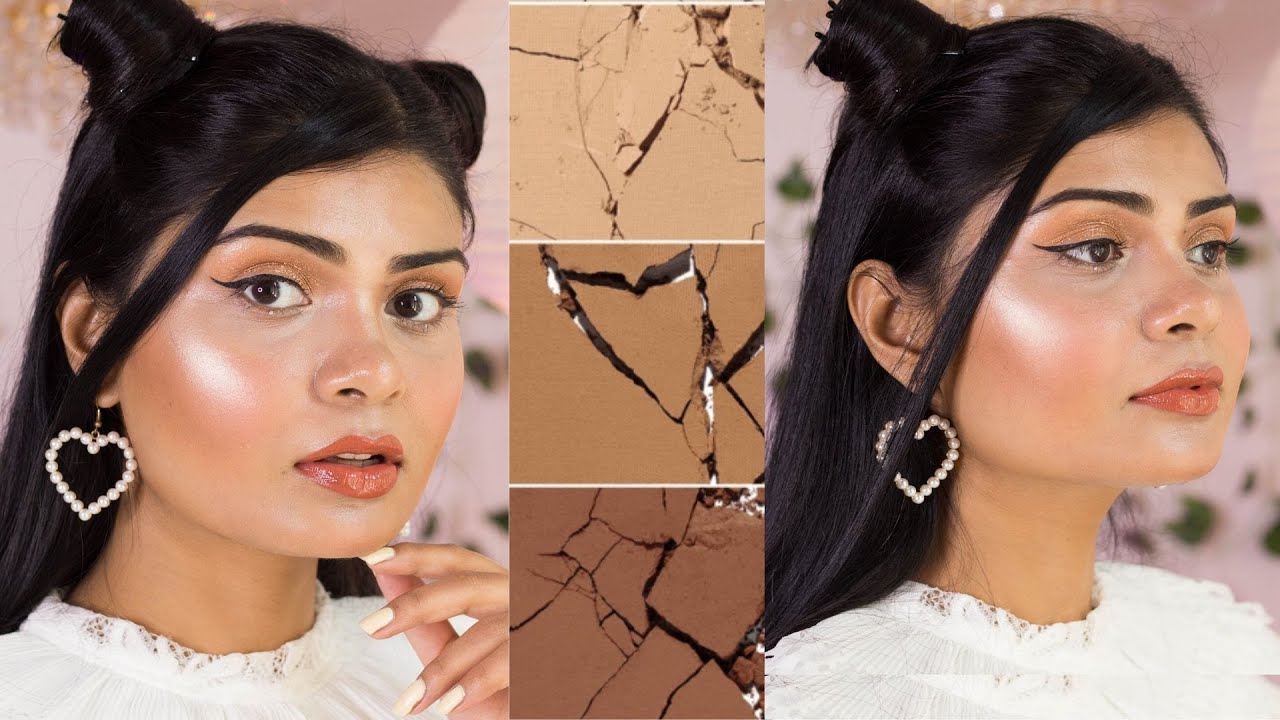 HOOLA BRONZER vs Physicians Formula Butter Bronzer India 