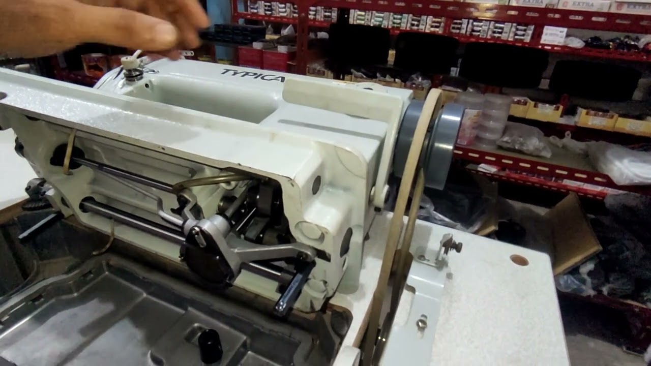 ejekan atau stik balik keras saat ditekan solusinya