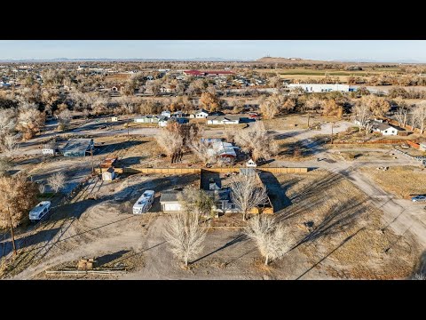 1200 Ernst Dr, Fallon, NV home video tour