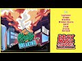 DJ Leg1oner - Free Beats For Breaking (Album) | Bboy Music Channel 2021