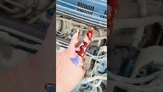 Update engine oil 🛢️🛢️🛢️