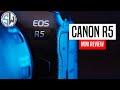Canon R5 Mini Review | My Thoughts!