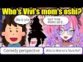 【hololive clip】Which Holomember Does Vivi’s Mama Stan? 【eng/sub】 thumbnail