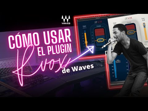Waves Renaissance Vox: EL PLUGIN PERFECTO PARA VOCES  | Audio Tips