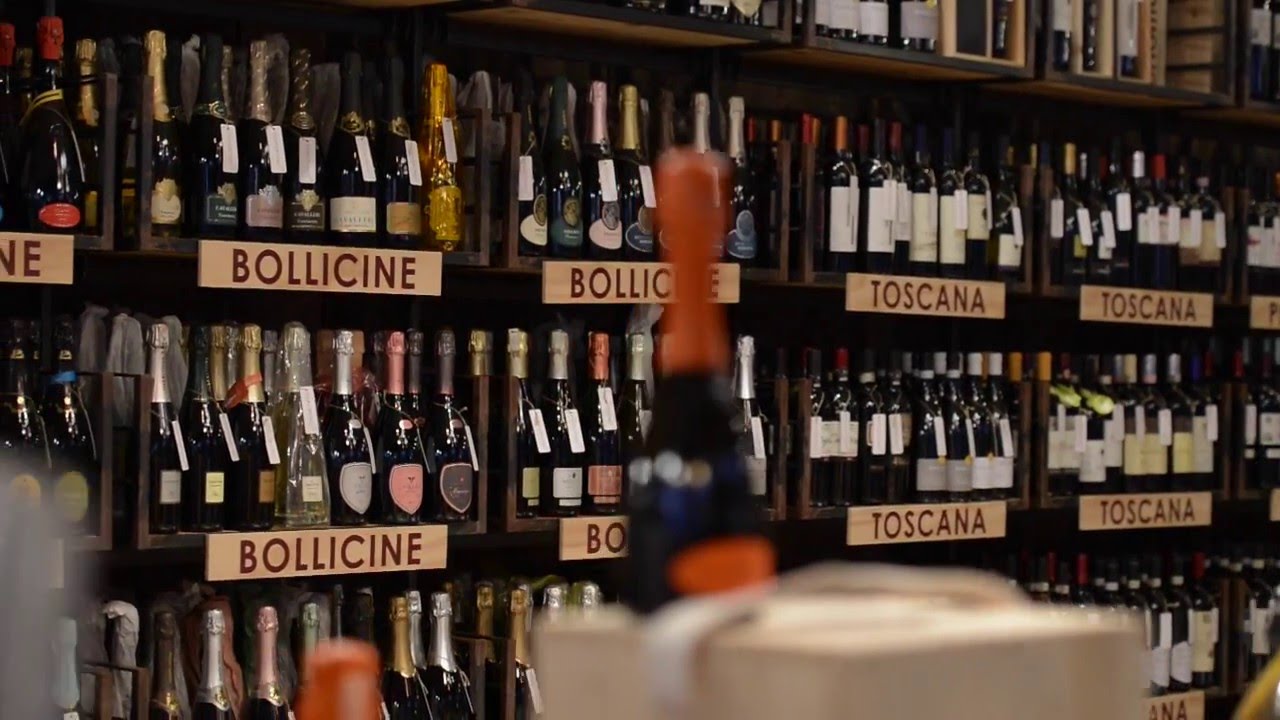 Signorvino 100% Vini Italiani