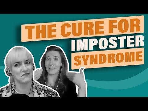How To Deal With Imposter Syndrome