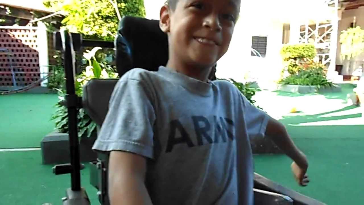 Hermano Pedro Hospital: Take2-Antigua Guatemala - YouTube