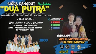 Download Lagu LIVE SINGA DANGDUT \ MP3