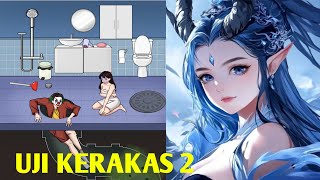 LIVE GAME TRICKY TWIST PUZZLE BANTU AKU MAIN YUK