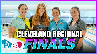 2023 PWBA Greater Cleveland Regional Finals