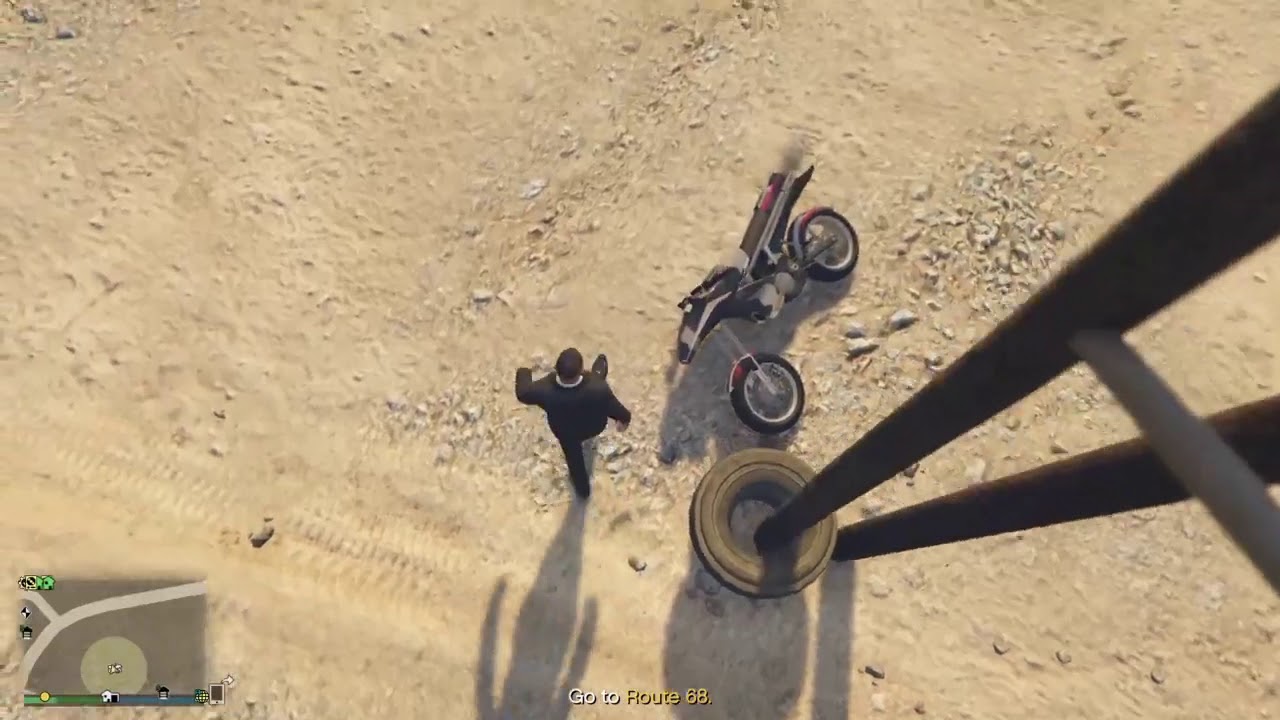 VEHICLE CARGO MISSION GTA ONLINE!!!! YouTube