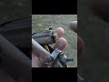 Stevins Top up Barrel Pistol
