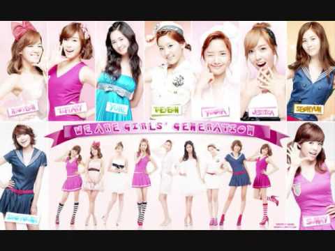 (+) Snsd motion