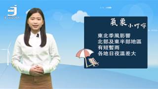 20190314華岡午間新聞