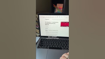 my ULTIMATE study hack! #studytok #studytips #student #greenscreen #studyadvice #relatable