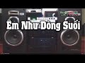 Nhạc Nhẹ Test Loa Êm Ái Ngọt Ngào Tý Tách | Dàn Loa TECHNICS Đẹp Hút Hồn - Nhạc Sống Thanh Ngân