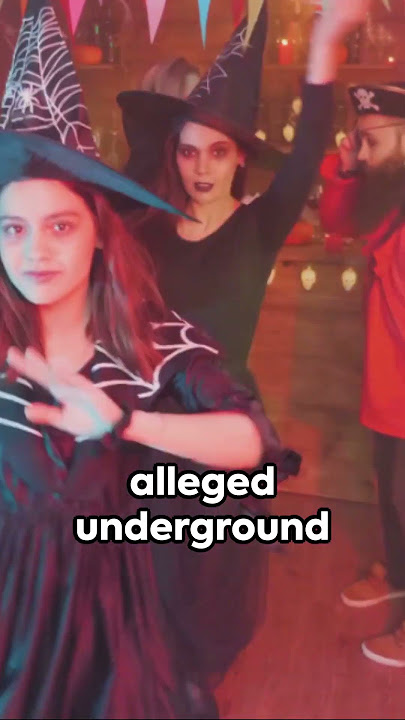 5 Creepy Facts That Will Give You Chills