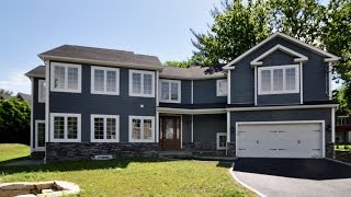 18 Eton Place video tour