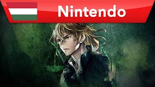Triangle Strategy – Bemutatkozik: Roland | Nintendo Switch