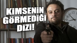 BEN BİR DİZİDE OYNADIM: DİZİ PATLADI