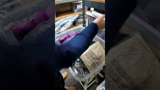 How I Ship an eBay order through USPS at Home 🤠 📦  #ebayseller #goodwill #Sidehustle