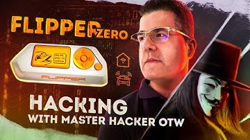 Hacker Tools EXPOSED by Expert