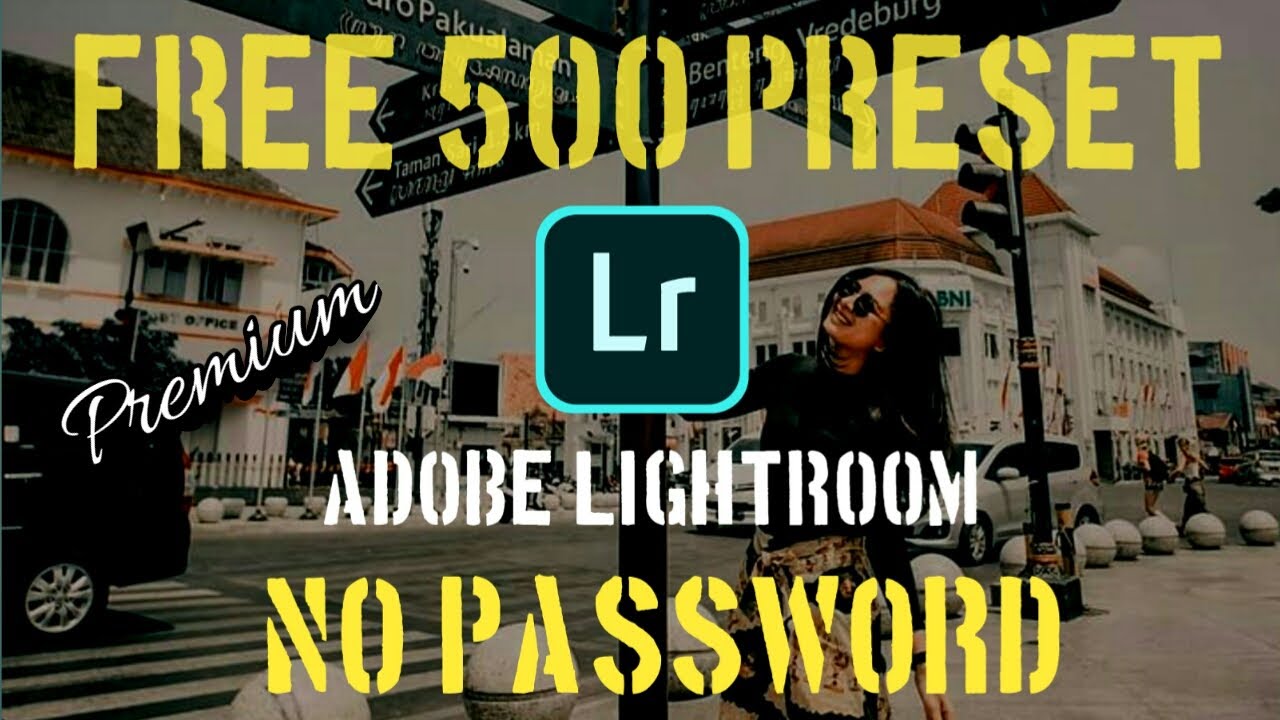 TOP 500 Preset Selebgram PREMIUM (no password) + apk Adobe ...