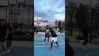 spreadthelovenotthehate isodok basketball