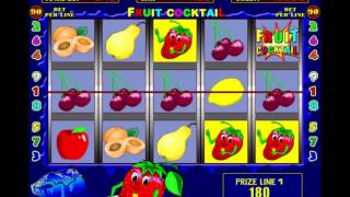 Игровые слоты Клубничка (Fruit Cocktail) от Игрософт на сайте Sqancheli.com Игровые слоты Клубничка (Fruit Cocktail) от Игрософт на сайте Sqancheli.com