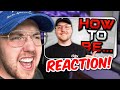 How to be Zarbex? | Zarbex Reaktion