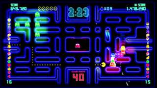 الحلقة 40: تحميل لعبة PAC MAN 256 مهكرة للاندرويد بدون روت screenshot 3