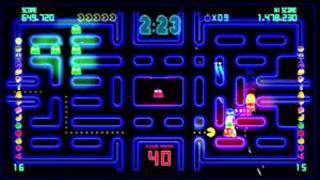 الحلقة 40: تحميل لعبة PAC MAN 256 مهكرة للاندرويد بدون روت screenshot 5