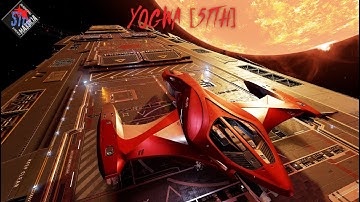 Elite dangerous : Corsair