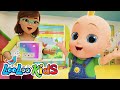 A Ram Sam Sam and more Funny Kids Songs & Nursery Rhymes #loolookids