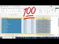 New Perspectives Excel 365/2021 Module 1 SAM Project 1a | Excel Module 1 SAM Project 1a #excel365