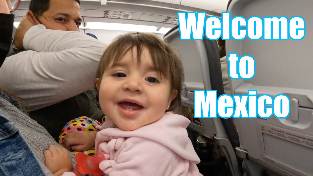Welcome to Mexico | أهلاً بكم في المكسيك