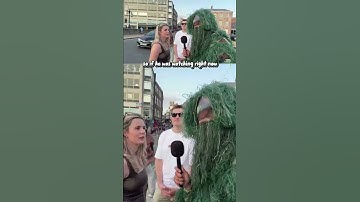 What Did This Streamer Just Hear😱🤯🧐