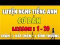 Luyn nghe ting anh giao tip c bn lesson 120