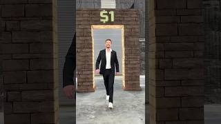 Famous 💲1 vs 25000💲VFX Profile