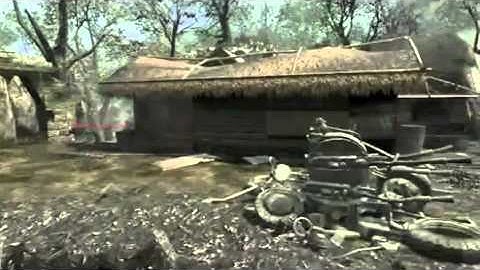 Hardcore Search and Destroy Multi-Kill Montage