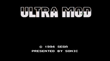 Shining force 2 Ultra mod by Slegar #1 Поехали страдать