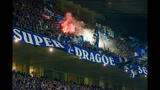 LOUCURA NA PEDREIRA! INVASÃO DOS SUPER DRAGÕES! FC Porto 3-1 SL Benfica! Taça da Liga!