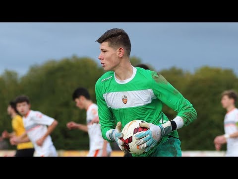 Arsenal Fc Keep Eyes On Julien Ponceau Ilan Meslier Youtube