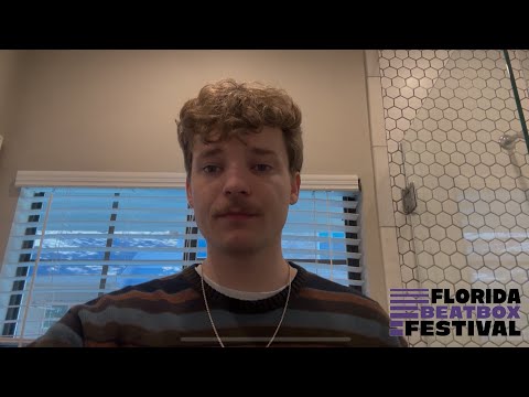 ZVD Gravity Florida Beatbox Battle 2026 Wildcard FBB26