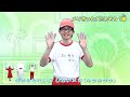 メリおっと！たいそう　1番