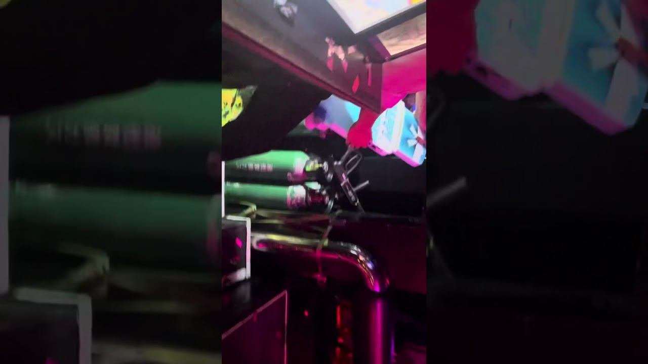 V2TOKYO Roppongi Nightclub #1